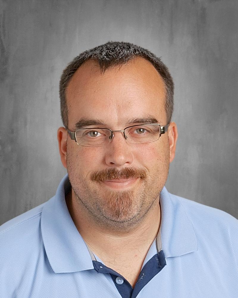 Jeffrey Pett