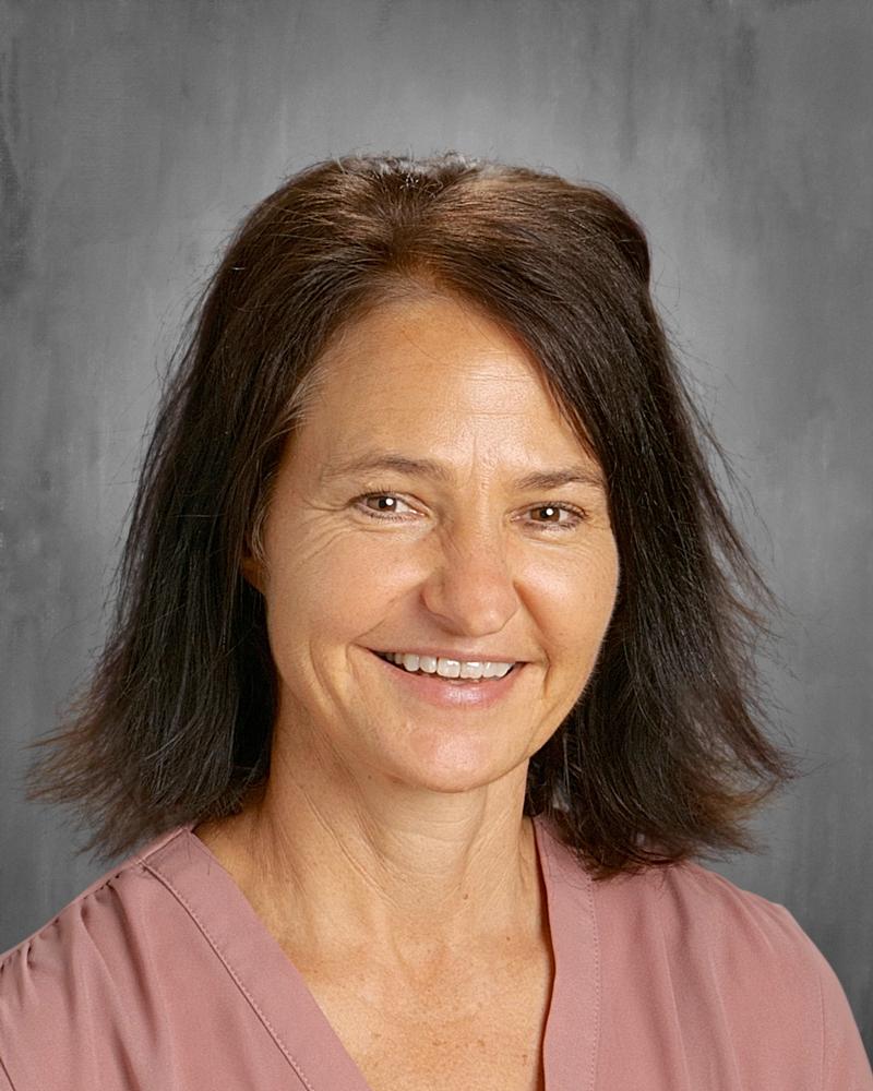 Jodi Bronson