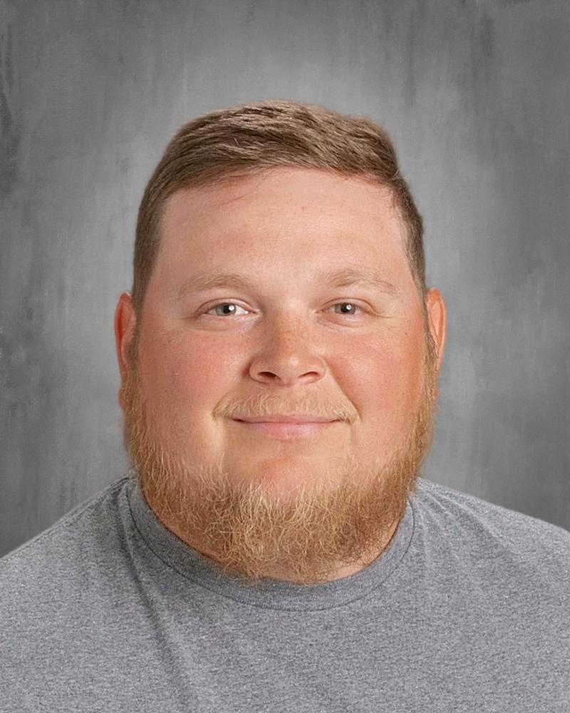 Joe Stout