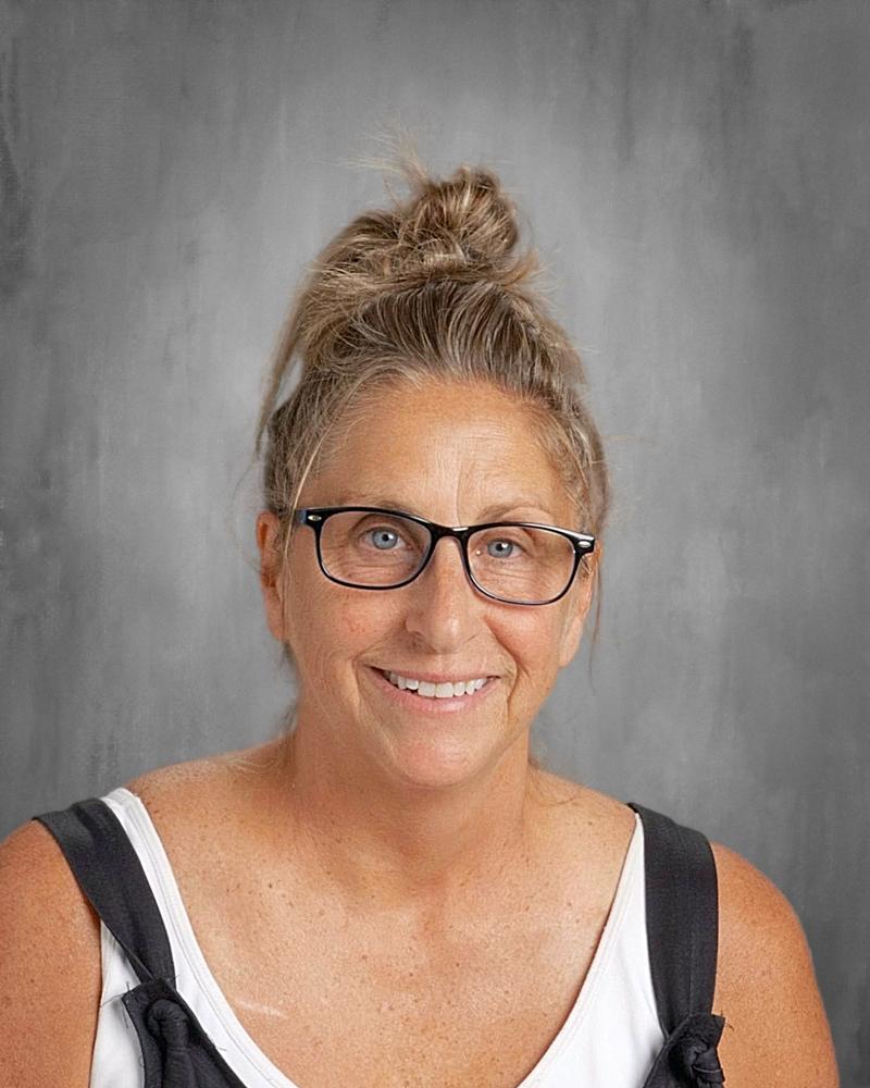 Karla Chrislaw