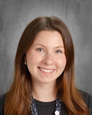 Harding, Kathryn