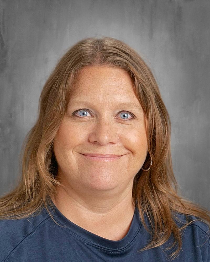 Kari Schoonover