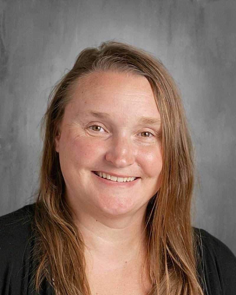 Katherine Zwirgzdas