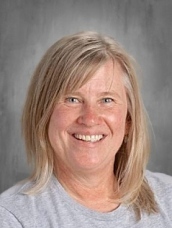 Image of Kelly Bauer