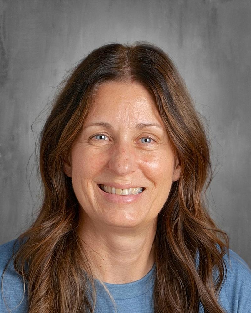 Kelly Gill-VanderKooi