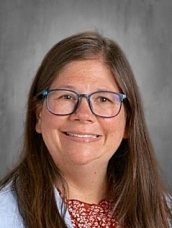 Image of Kimberly Bell