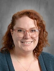 Image of Laurel Copus