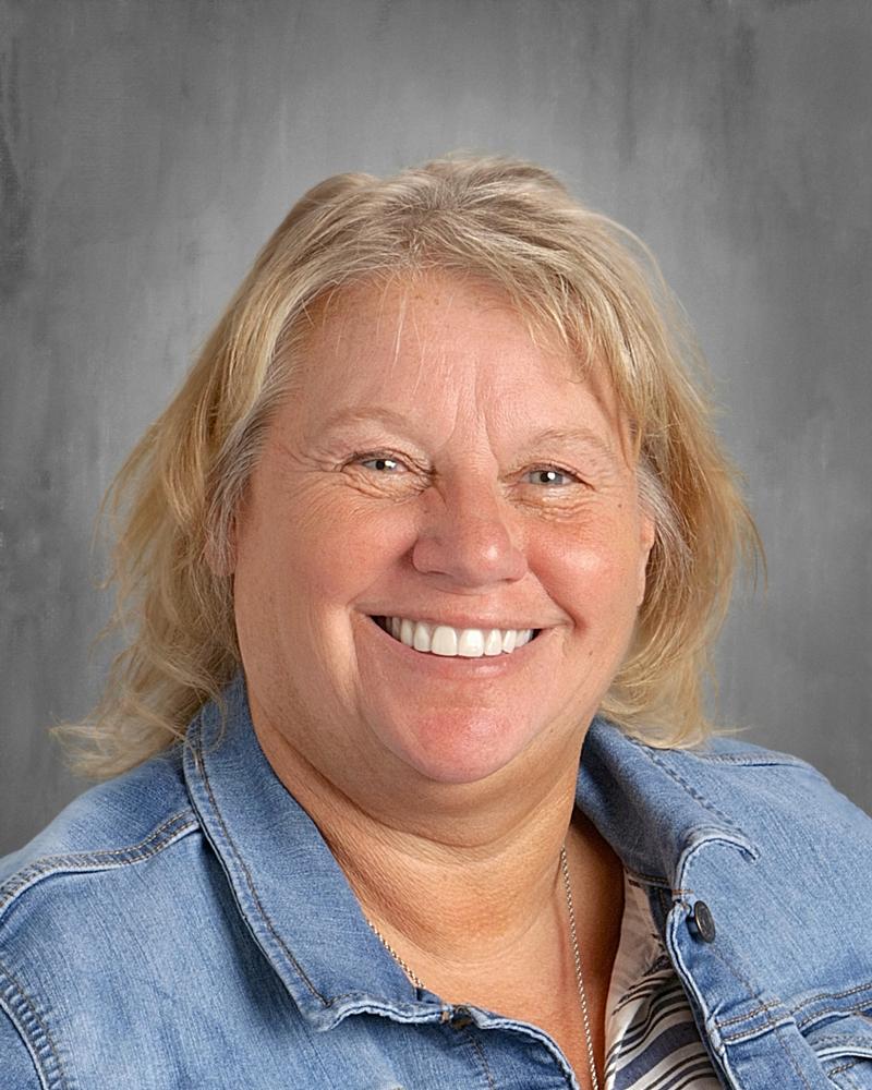 Lori Root