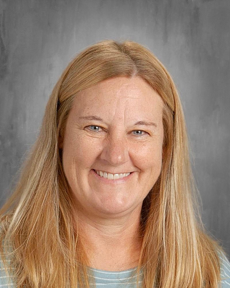 Mary Farrell