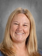 Image of Mary Farrell