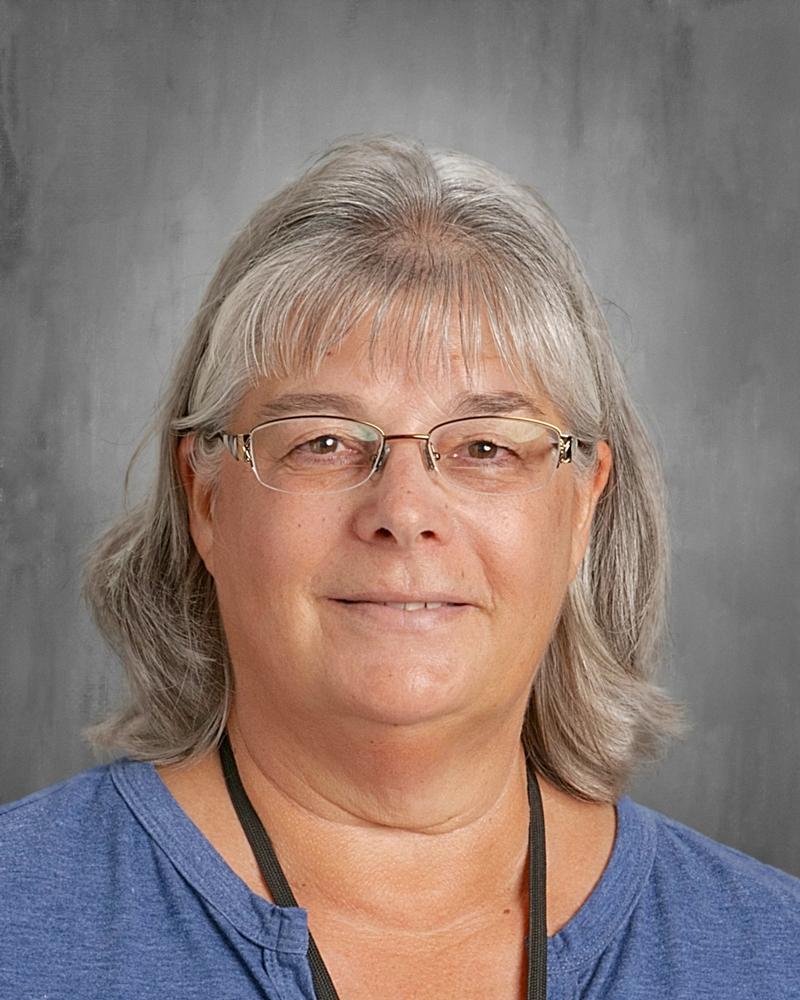 Pamela Scribner