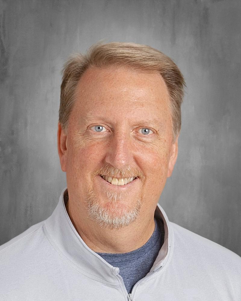 Rick Selvey