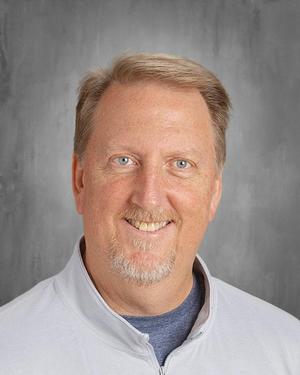 Selvey, Rick