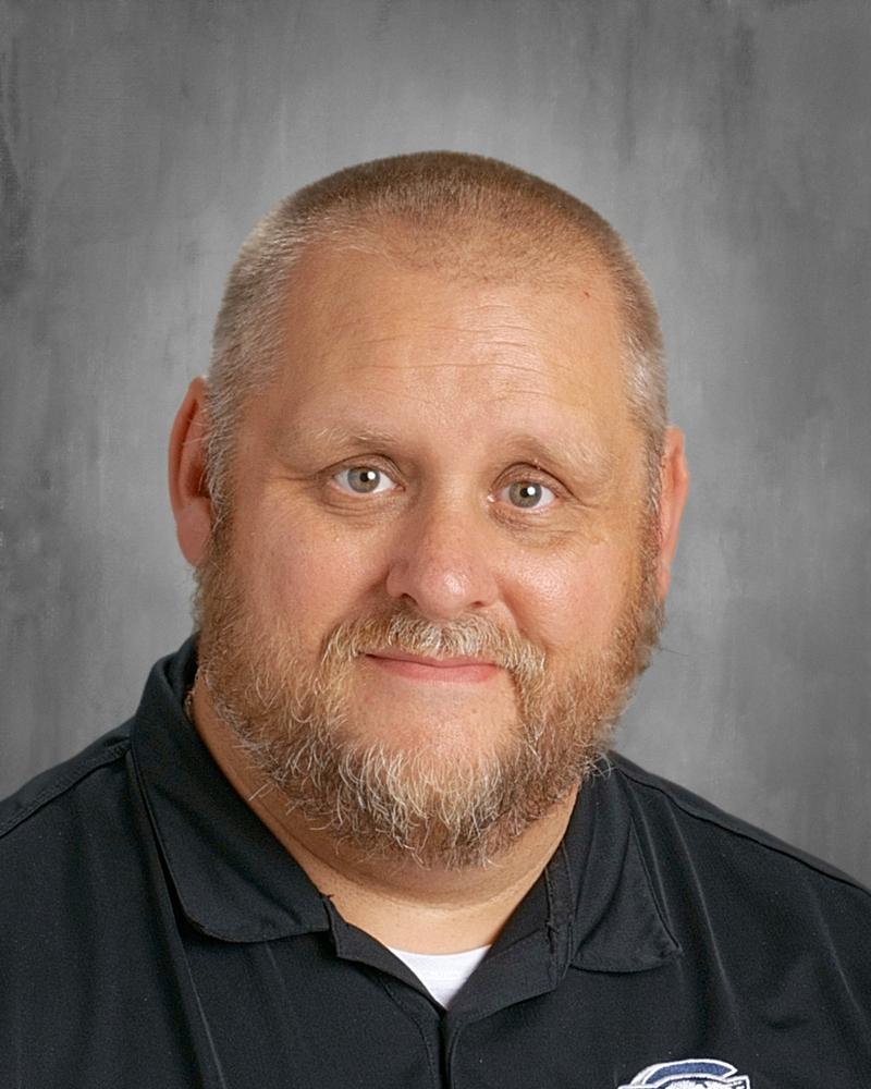 Ross Reincke