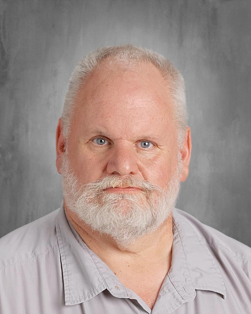 Russ Farrell