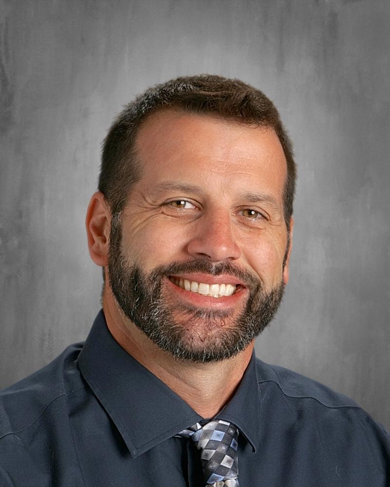 Scott Saling