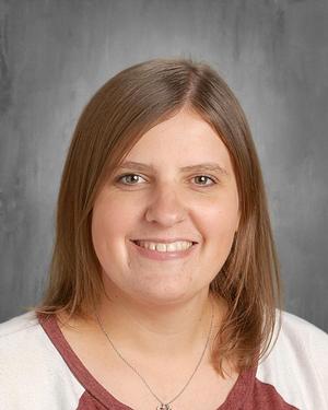 Anderson, Stephanie
