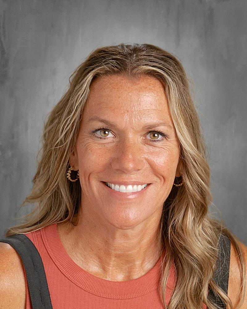 Stacy Beals