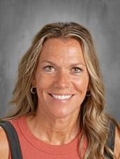 Image of Stacy Beals