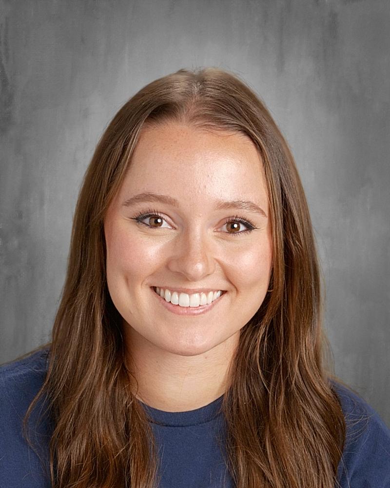 Taryn Eliszewski