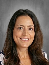 Image of Tara Jimenez