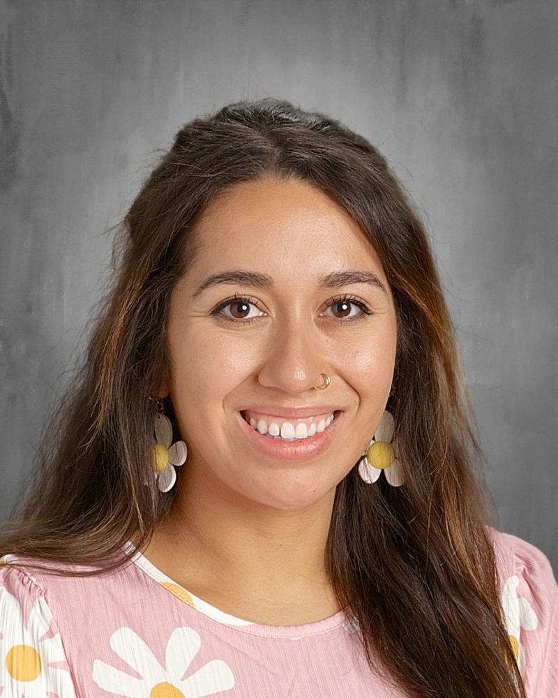 Xochitl Velazquez